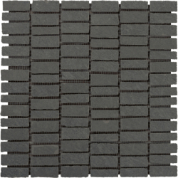 KAZAN GRAFITO MAT 31X31...