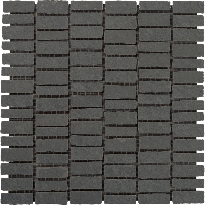 KAZAN GRAFITO MAT 31X31 GAT.1 (P.81457)