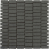 KAZAN GRAFITO MAT 31X31 GAT.1 (P.81457)