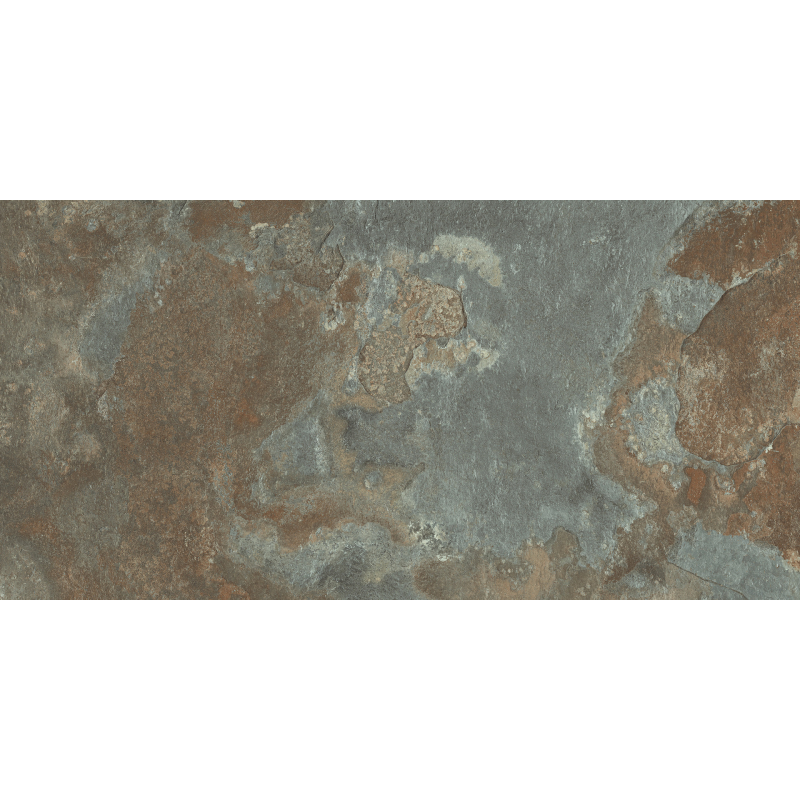 YUKATAN VERDE MAT 30X60 REKT. GAT.1 (P.81477)