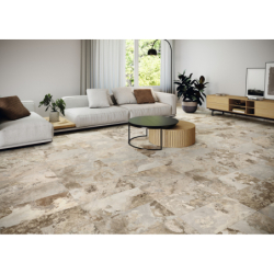 YUKATAN BEIGE MAT 30X60 REKT. GAT.1 (P.81479)