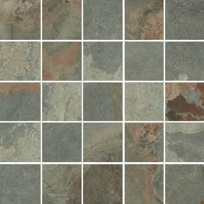 MAYA VERDE MAT 30X30 REKT. GAT.1 (P.81493)