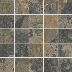 MAYA MULTICOLOR MAT 30X30...