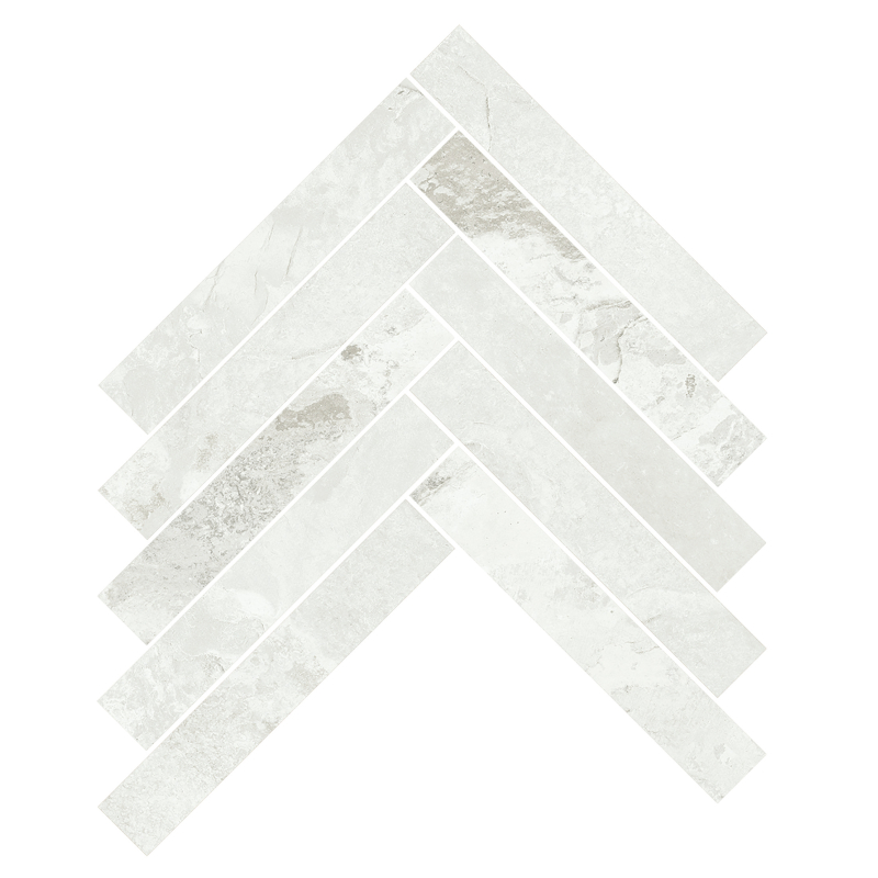 TULUM BLANCO MAT 27,8X22,6 REKT. GAT.1 (P.81825)
