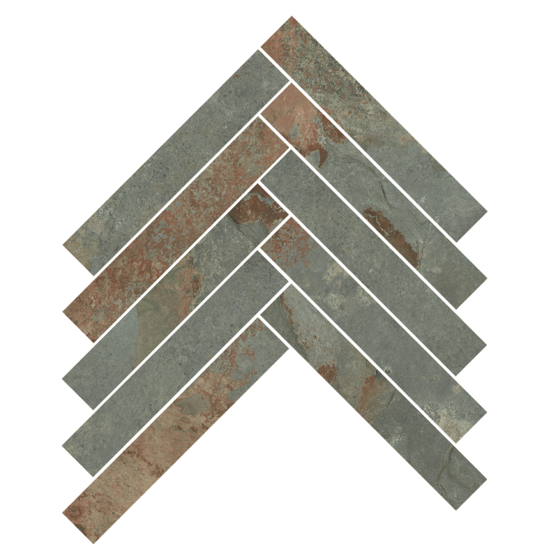 TULUM VERDE MAT 27,8X22,6 REKT. GAT.1 (P.81827)