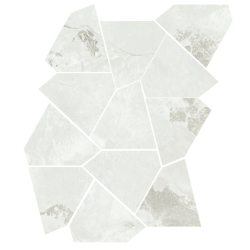ITZA BLANCO MAT 29,3X33,6...
