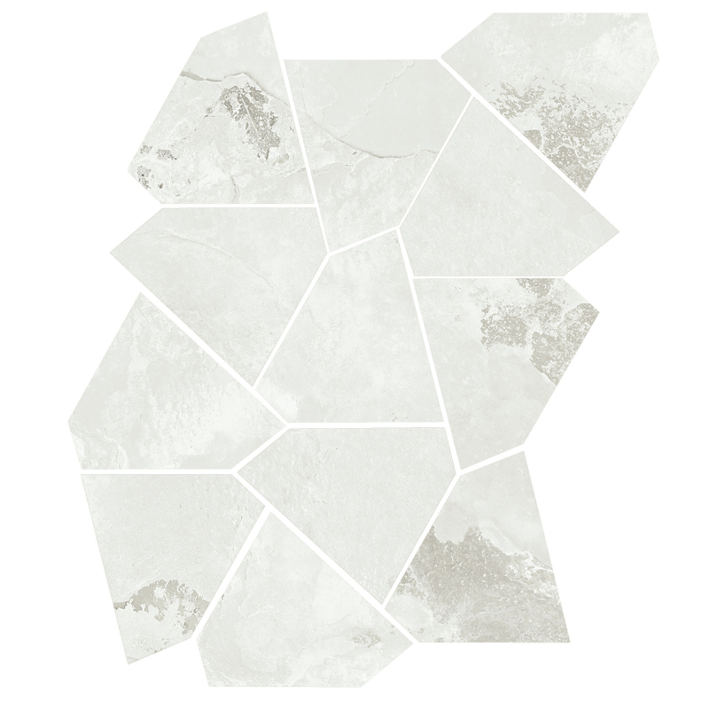 ITZA BLANCO MAT 29,3X33,6 REKT. GAT.1 (P.82157)