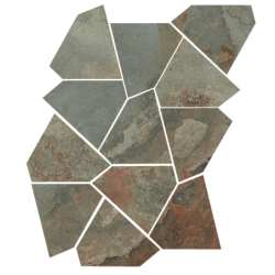 ITZA VERDE MAT 29,3X33,6...
