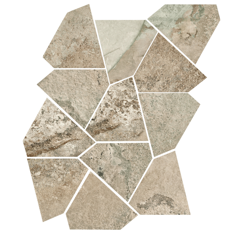 ITZA BEIGE MAT 29,3X33,6 REKT. GAT.1 (P.82161)
