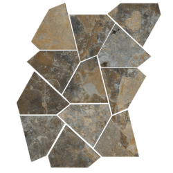 ITZA MULTICOLOR MAT...