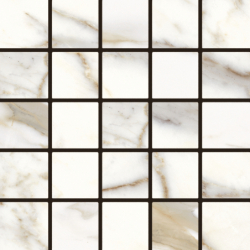 RIVIERA GOLD MAT 30X30...