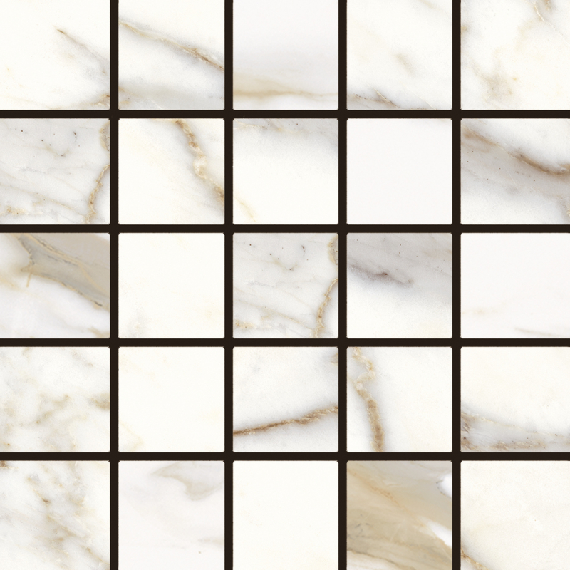 RIVIERA GOLD MAT 30X30 REKT. GAT.1 (P.82137)
