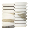 MASSA GOLD MAT 30X30 REKT. GAT.1 (P.82139)
