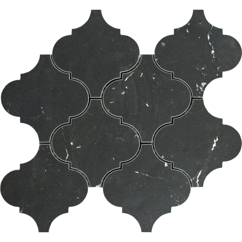 CRONOS MARQUINA NEGRO NATURAL 30X30 GAT.1 (P.82339)