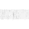 MARMOREA CARRARA MAT 10X30 GAT.1 (P.82341)