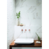 MARMOREA CALACATA 95MD401 MAT 31,5X100 REKT. GAT.1 (P.82233)