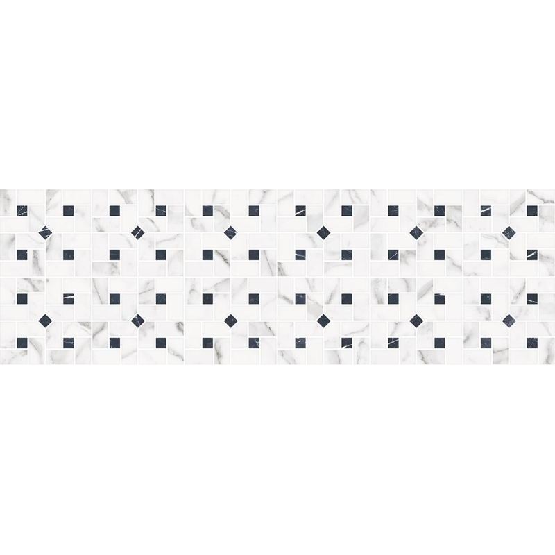 CAPITEL 100 BLANCO 95MD051 MAT 31,5X100 REKT. GAT.1 (P.82235)