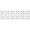 CAPITEL 100 BLANCO 95MD051 MAT 31,5X100 REKT. GAT.1 (P.82235)