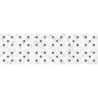 CAPITEL 100 BLANCO 95MD051 MAT 31,5X100 REKT. GAT.1 (P.82235)