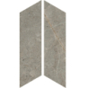 APULIA TAUPE MAT 15X60 REKT. GAT.1 (P.82265)
