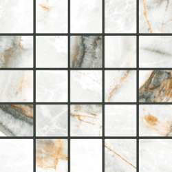 TACIO BLANCO MAT 30X30...