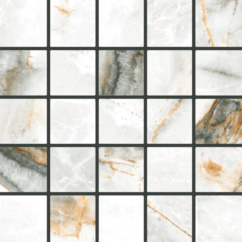 TACIO BLANCO MAT 30X30 REKT. GAT.1 (P.81953)