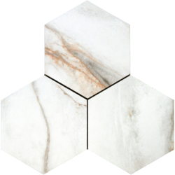 ROMULO BLANCO MAT 30X30...