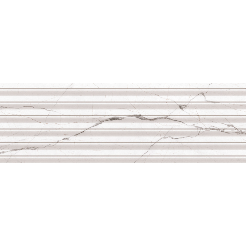 AREZZO BLANCO 95V1311 MAT 31,5X100 REKT. GAT.1 (P.81919)