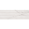 AREZZO BLANCO 95V1311 MAT 31,5X100 REKT. GAT.1 (P.81919)