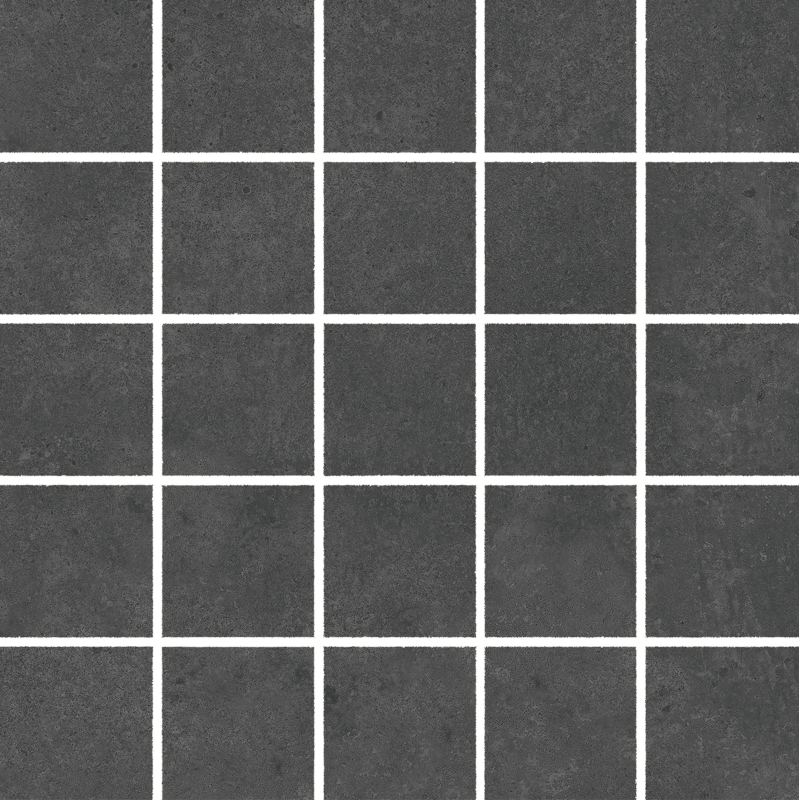 VASA ANTRACITA MAT 30X30 GAT.1 (P.81861)