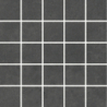 VASA ANTRACITA MAT 30X30 GAT.1 (P.81861)