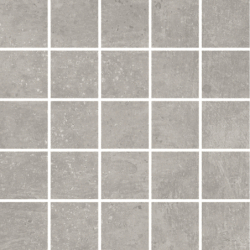 VASA GRIS MAT 30X30 GAT.1...