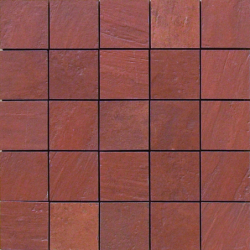NARTEX ROJO NATURAL 30X30...