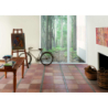 ABADIA ROJO NATURAL 30X30 GAT.1 (P.81993)