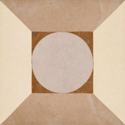 CLAY MIX ARCILLA NATURAL 23AL920 MAT 20X20 GAT.1 (P.81997)