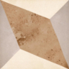CLAY MIX ARCILLA NATURAL 23AL920 MAT 20X20 GAT.1 (P.81997)