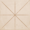 CRAYON VISON NATURAL MAT 20X20 GAT.1 (P.82003)