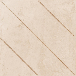 CRAYON VISON NATURAL MAT 20X20 GAT.1 (P.82003)