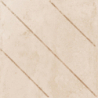 CRAYON VISON NATURAL MAT 20X20 GAT.1 (P.82003)