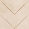 CRAYON VISON NATURAL MAT 20X20 GAT.1 (P.82003)