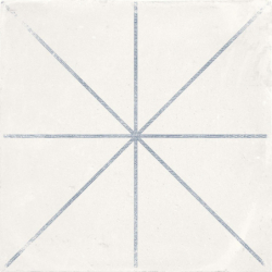 CRAYON BLANCO NATURAL MAT...