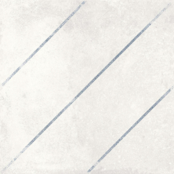CRAYON BLANCO NATURAL MAT 20X20 GAT.1 (P.82005)