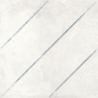CRAYON BLANCO NATURAL MAT 20X20 GAT.1 (P.82005)
