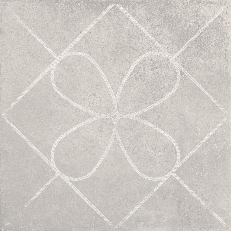 CRAYON GRIS NATURAL MAT 20X20 GAT.1 (P.82007)