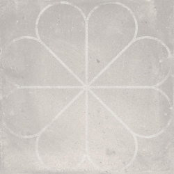 CRAYON GRIS NATURAL MAT 20X20 GAT.1 (P.82007)