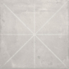CRAYON GRIS NATURAL MAT 20X20 GAT.1 (P.82007)