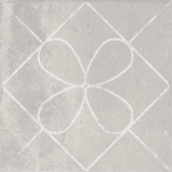 CRAYON GRIS NATURAL MAT 20X20 GAT.1 (P.82007)