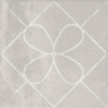CRAYON GRIS NATURAL MAT 20X20 GAT.1 (P.82007)