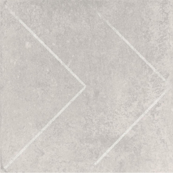 CRAYON GRIS NATURAL MAT 20X20 GAT.1 (P.82007)