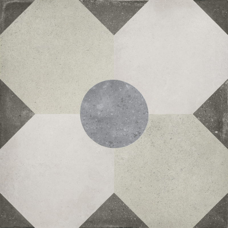 CLAY 04 VERDE 23AL460 NATURAL MAT 20X20 GAT.1 (P.82009)